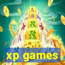 xp games
